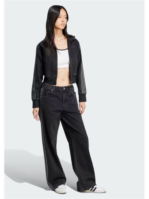 denim 3s pant ADIDAS ORIGINAL | JD3109TRUBLC